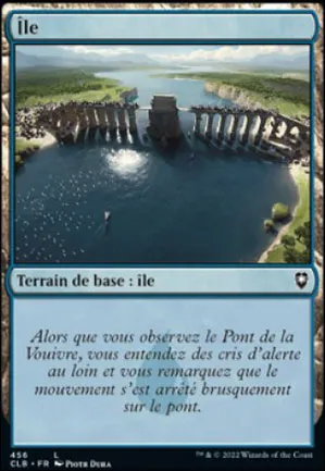 Île