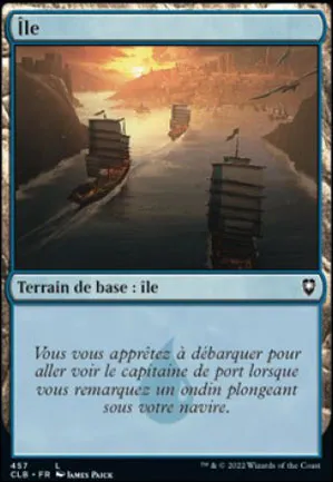 Île