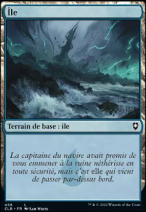 Île