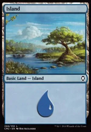 Île