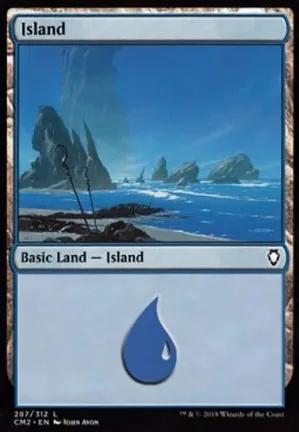 Île