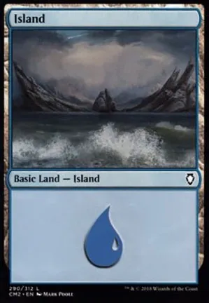 Île