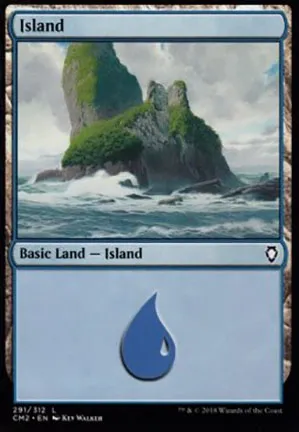 Île