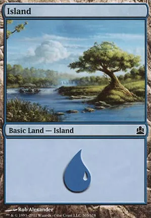 Île