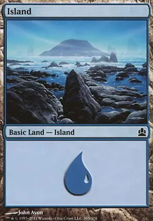 Île