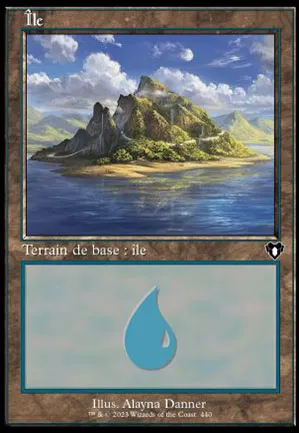 Île