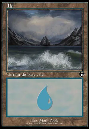 Île