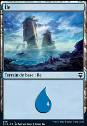 Île