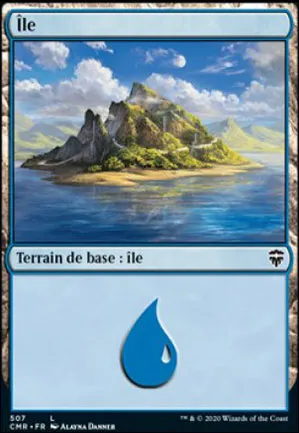 Île