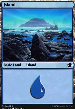 Île