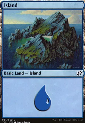 Île