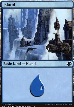 Île