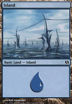 Île