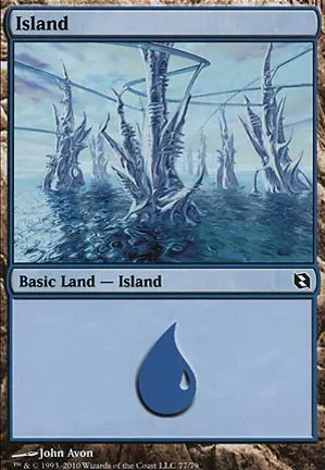 Île