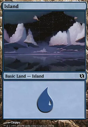 Île
