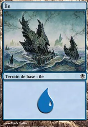Île