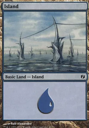 Île