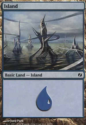 Île