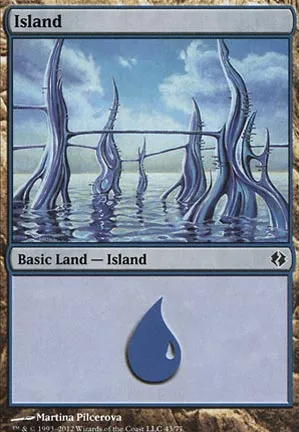 Île