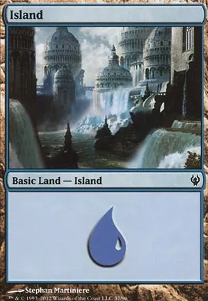 Île