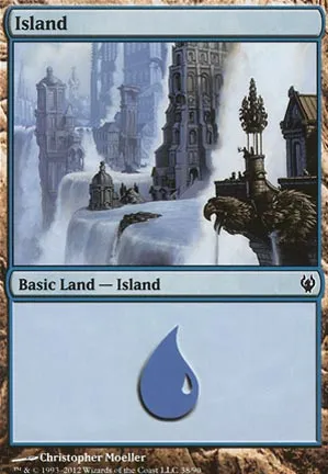Île