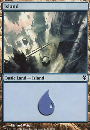 Île