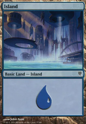 Île