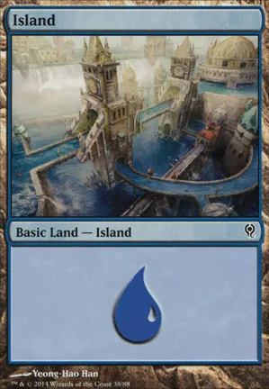 Île