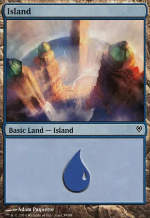 Île