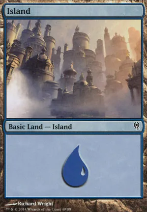 Île