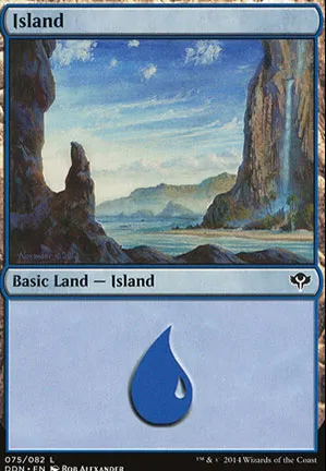 Île