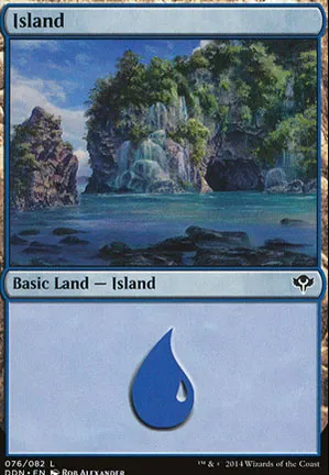 Île