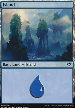 Île