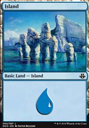 Île