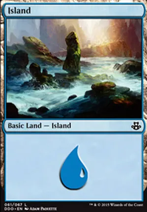 Île