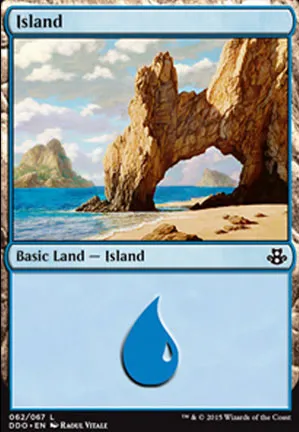 Île