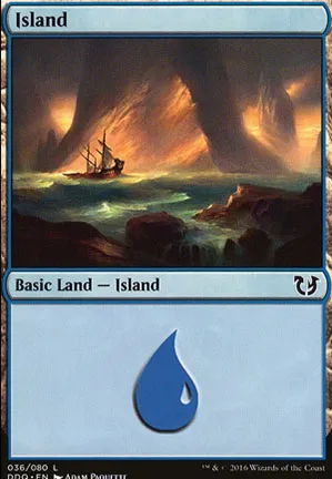 Île