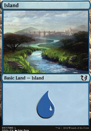 Île