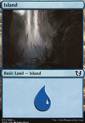 Île