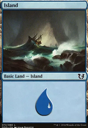 Île