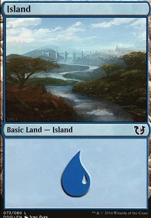 Île