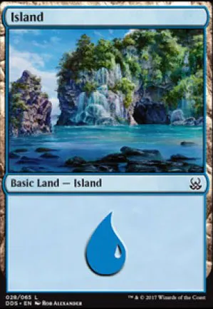 Île