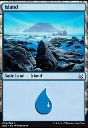 Île