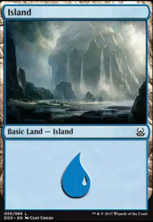 Île