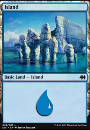 Île