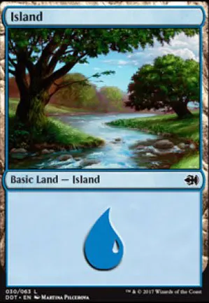 Île