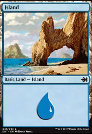 Île