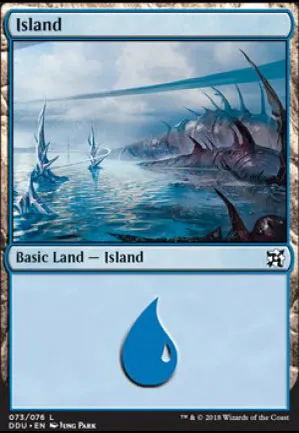 Île