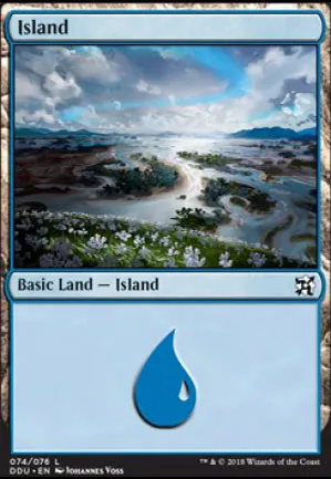 Île