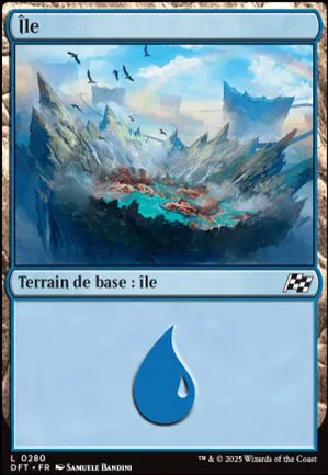 Île